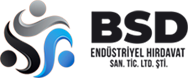BSD firması - RCN Yazılım referansı